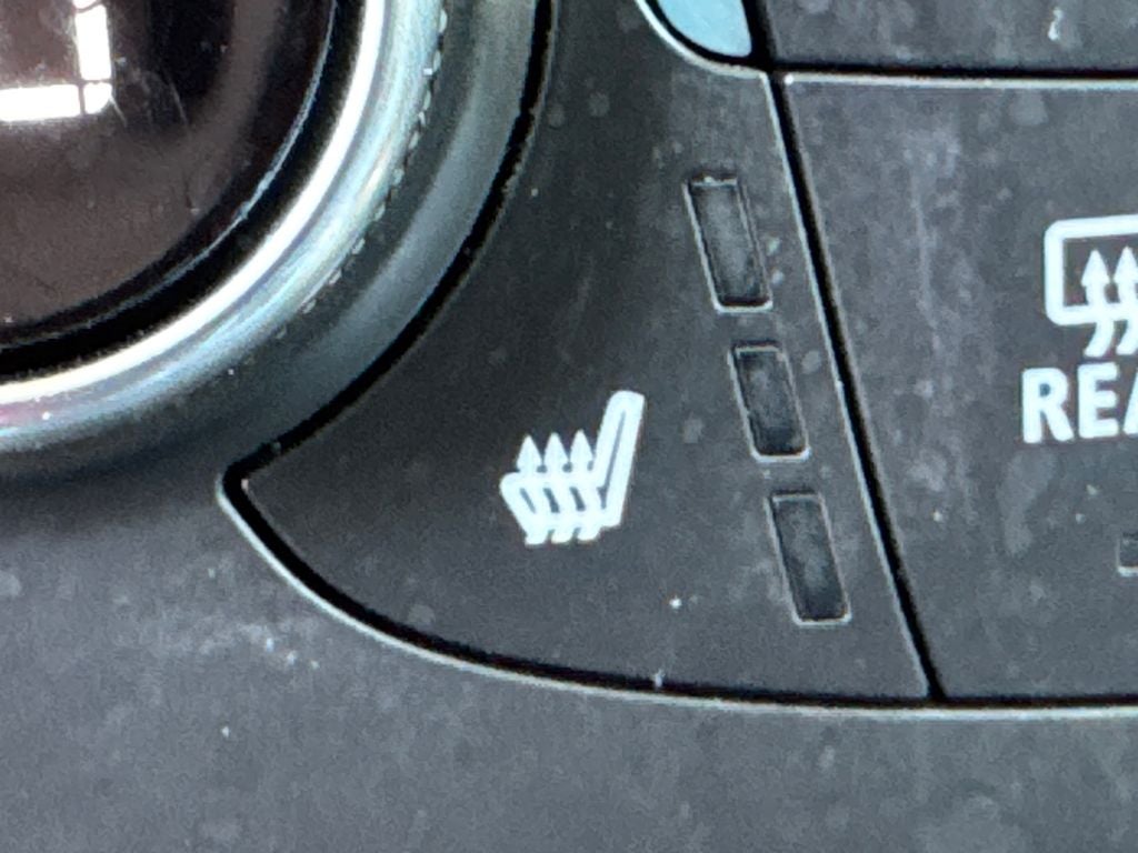2019 Chevrolet Traverse 3LT