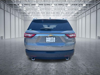 2019 Chevrolet Traverse 3LT