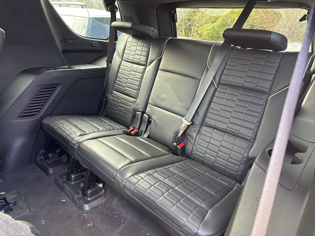 2021 Cadillac Escalade Sport Platinum