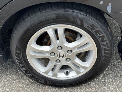 2007 Honda Accord EX-L