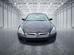 2007 Honda Accord EX-L