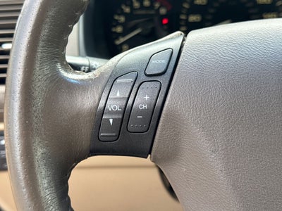 2007 Honda Accord EX-L