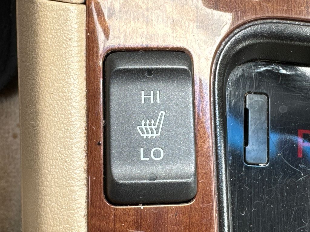 2007 Honda Accord EX-L