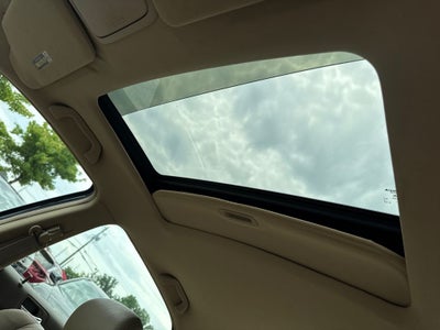 2007 Honda Accord EX-L