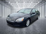2007 Honda Accord EX-L