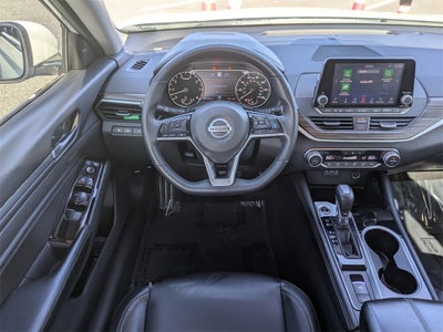 2022 Nissan Altima 2.5 SL