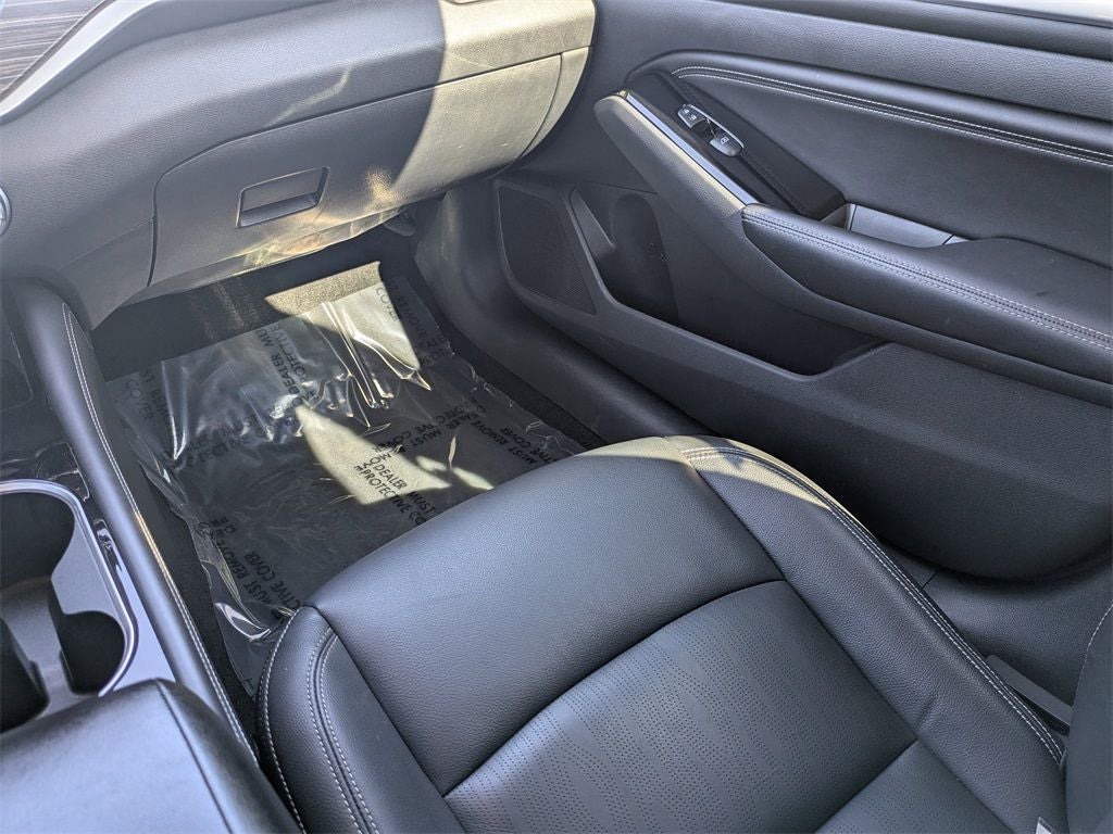 2022 Nissan Altima 2.5 SL