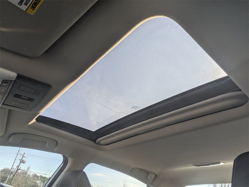 2022 Nissan Altima 2.5 SL