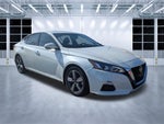 2022 Nissan Altima 2.5 SL