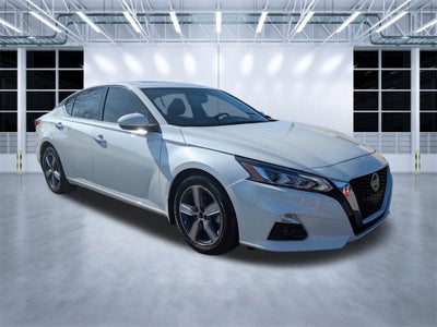 2022 Nissan Altima 2.5 SL