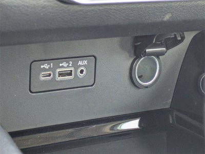 2022 Nissan Altima 2.5 SL