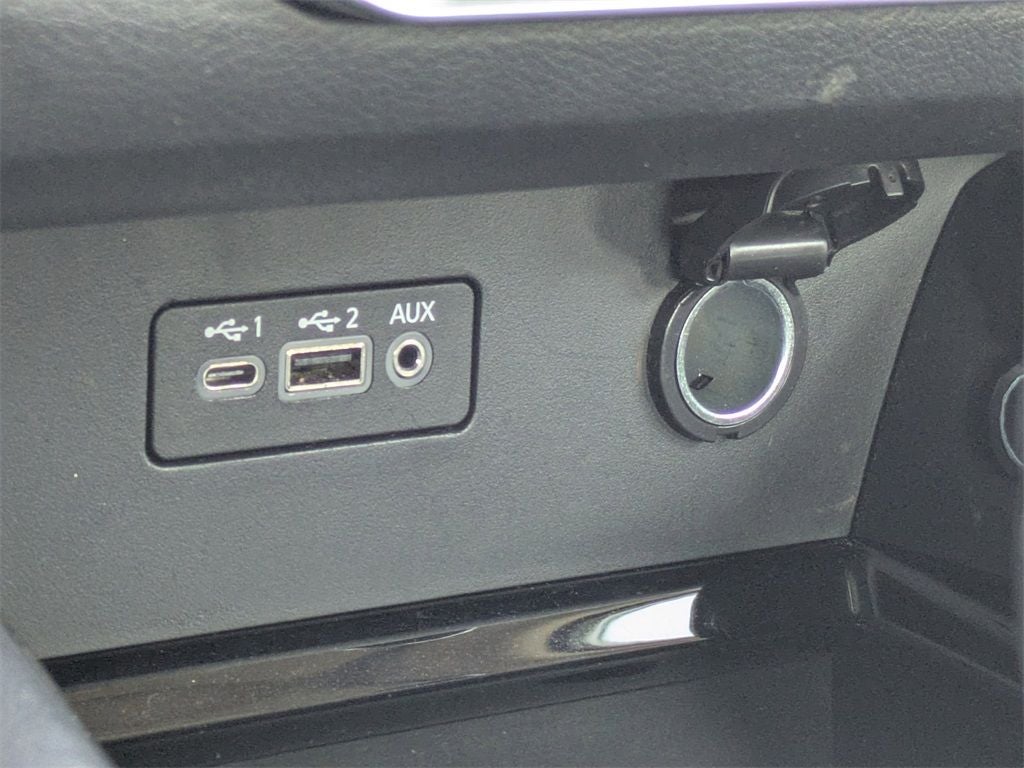 2022 Nissan Altima 2.5 SL