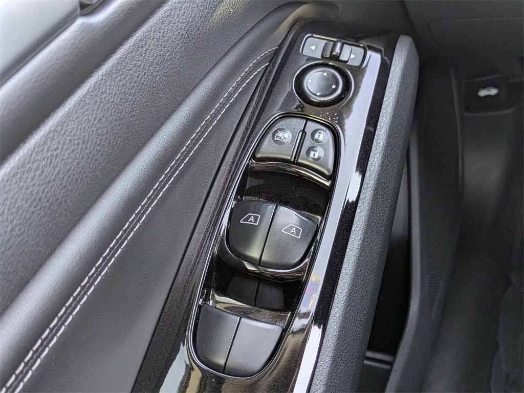 2022 Nissan Altima 2.5 SL