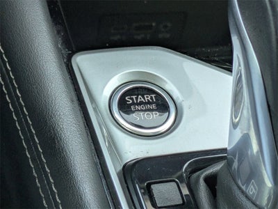 2022 Nissan Altima 2.5 SL