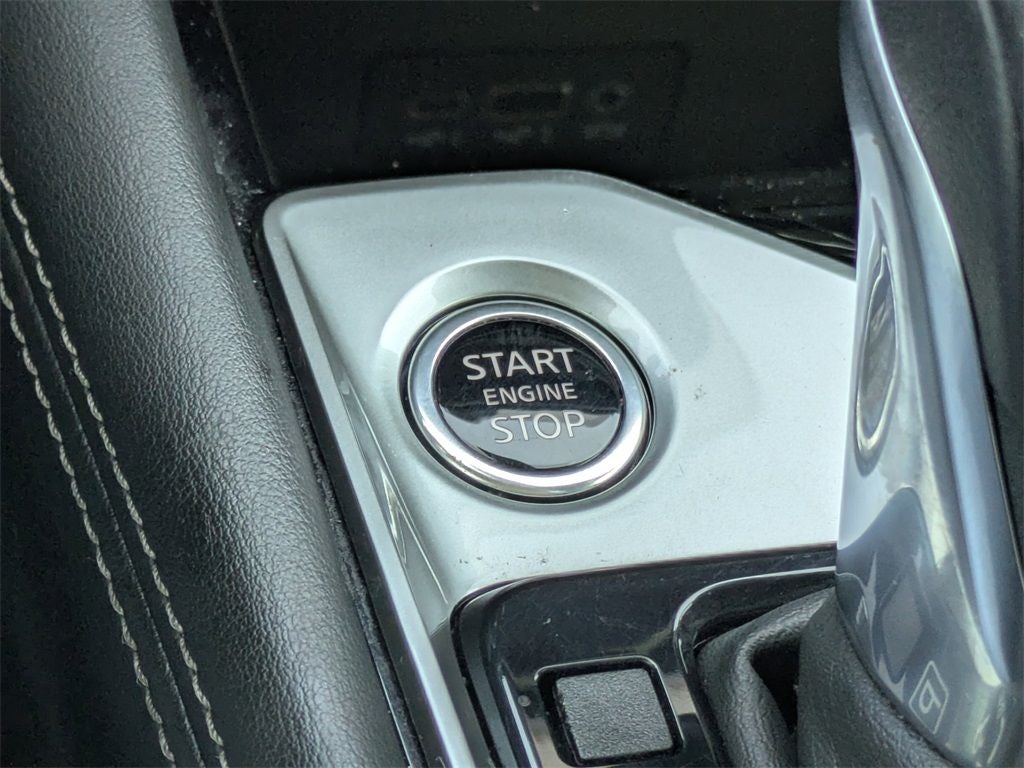 2022 Nissan Altima 2.5 SL