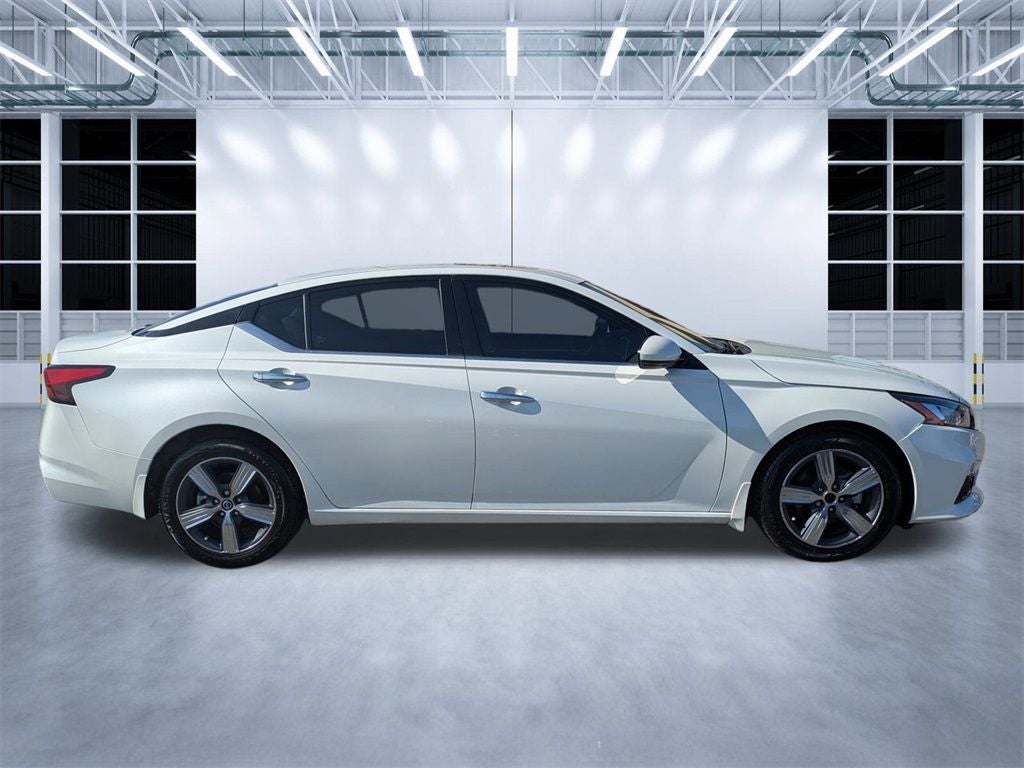 2022 Nissan Altima 2.5 SL