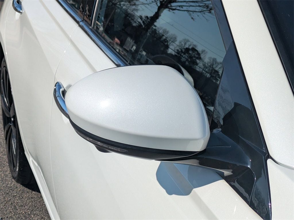 2021 Nissan Altima 2.5 Platinum