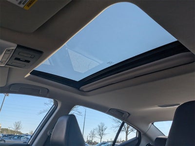 2021 Nissan Altima 2.5 Platinum