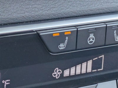 2021 Nissan Altima 2.5 Platinum