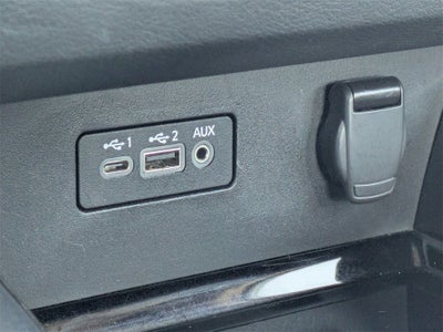 2021 Nissan Altima 2.5 Platinum