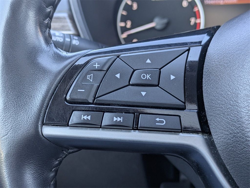 2021 Nissan Altima 2.5 Platinum