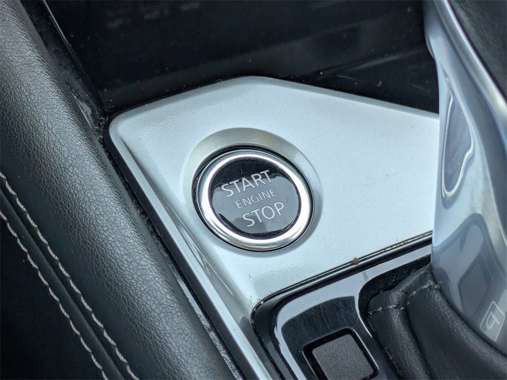 2021 Nissan Altima 2.5 Platinum