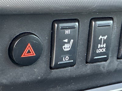 2012 Nissan Titan PRO-4X