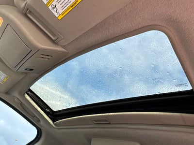 2012 Nissan Titan PRO-4X