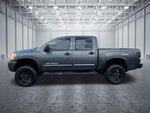 2012 Nissan Titan PRO-4X