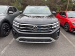 2021 Volkswagen Atlas Cross Sport 3.6L V6 SE w/Technology