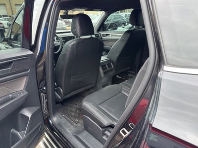 2021 Volkswagen Atlas Cross Sport 3.6L V6 SE w/Technology