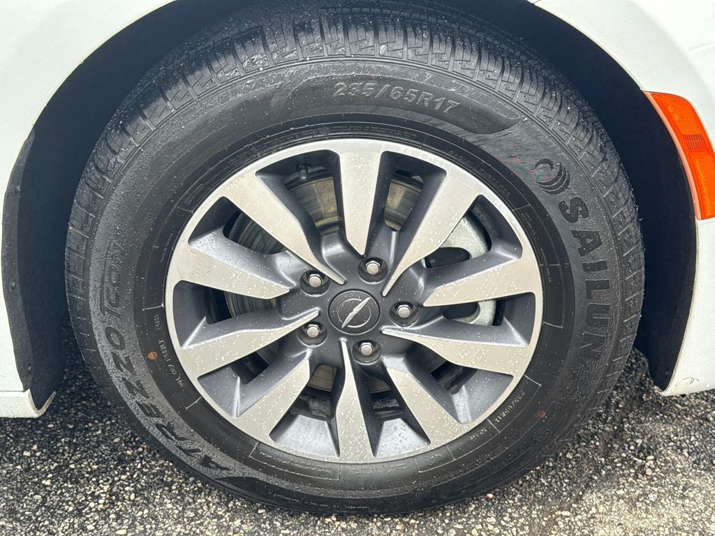 2023 Chrysler Pacifica Hybrid Limited