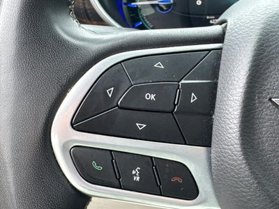 2023 Chrysler Pacifica Hybrid Limited
