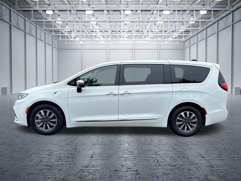 2023 Chrysler Pacifica Hybrid Limited