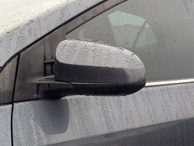 2015 Toyota Corolla LE ECO