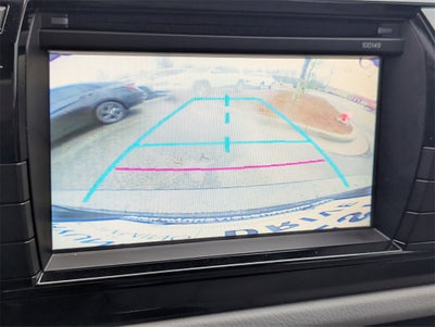 2015 Toyota Corolla LE ECO