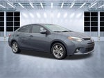 2015 Toyota Corolla LE ECO