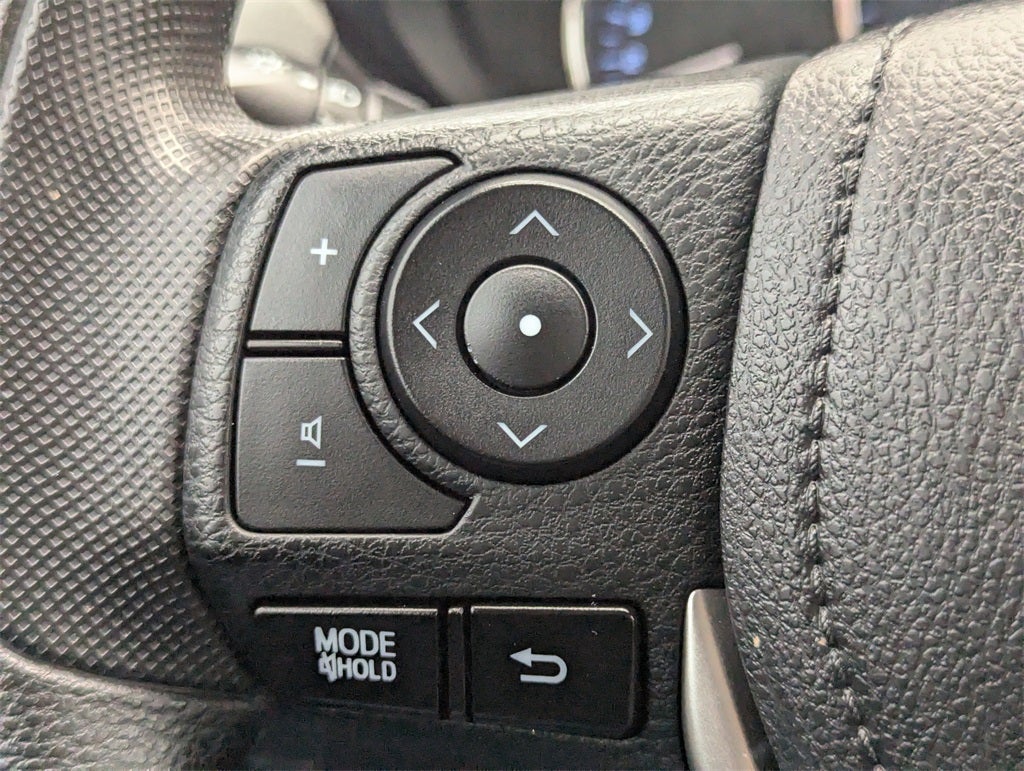 2015 Toyota Corolla LE ECO