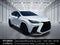 2022 Lexus NX 350 F SPORT Handling