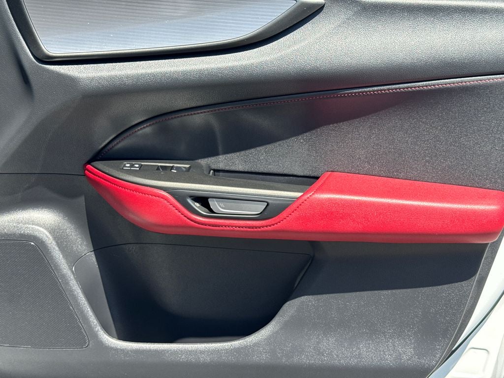 2022 Lexus NX 350 F SPORT Handling