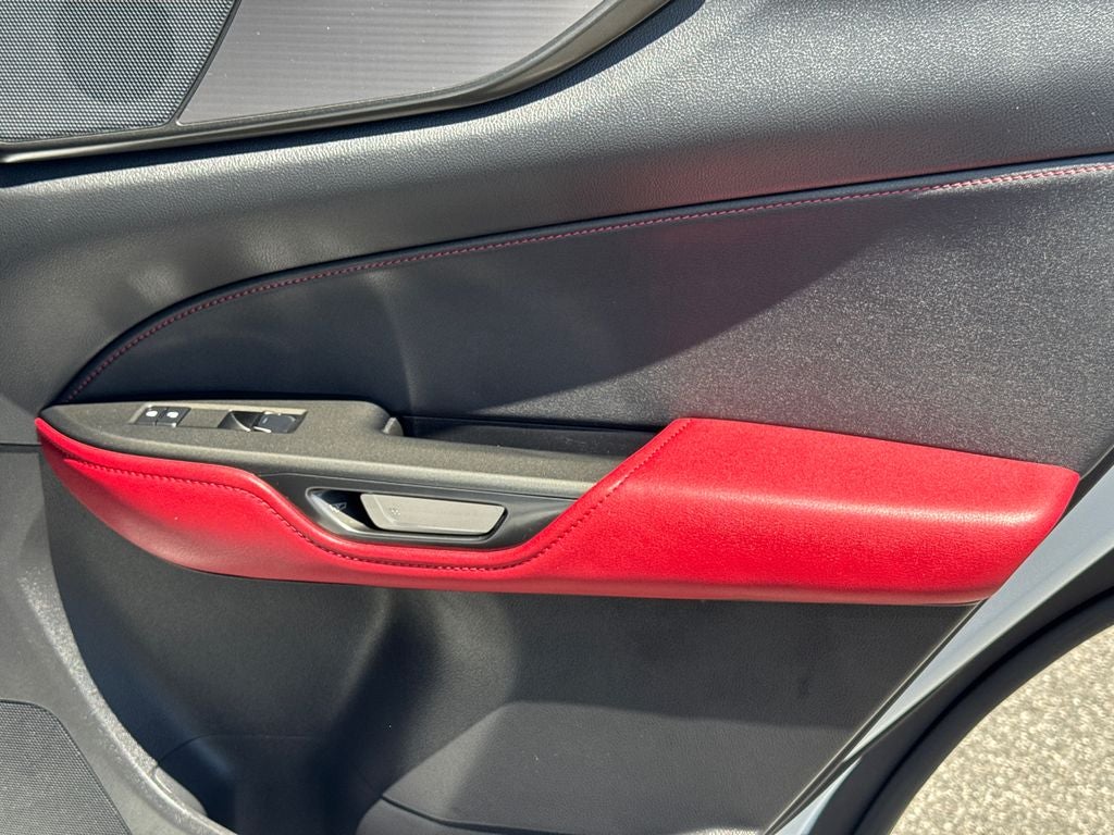 2022 Lexus NX 350 F SPORT Handling