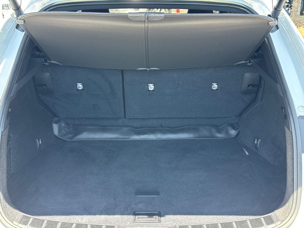 2022 Lexus NX 350 F SPORT Handling