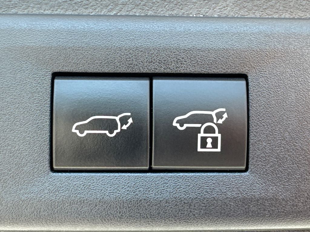 2022 Lexus NX 350 F SPORT Handling