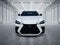 2022 Lexus NX 350 F SPORT Handling