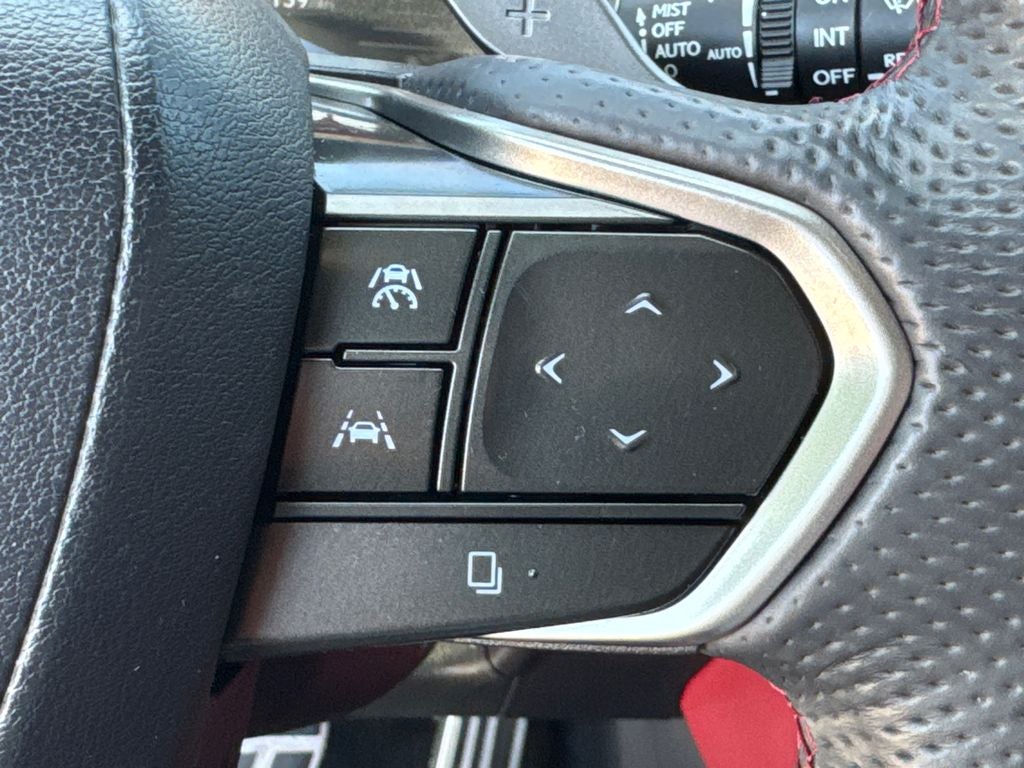 2022 Lexus NX 350 F SPORT Handling
