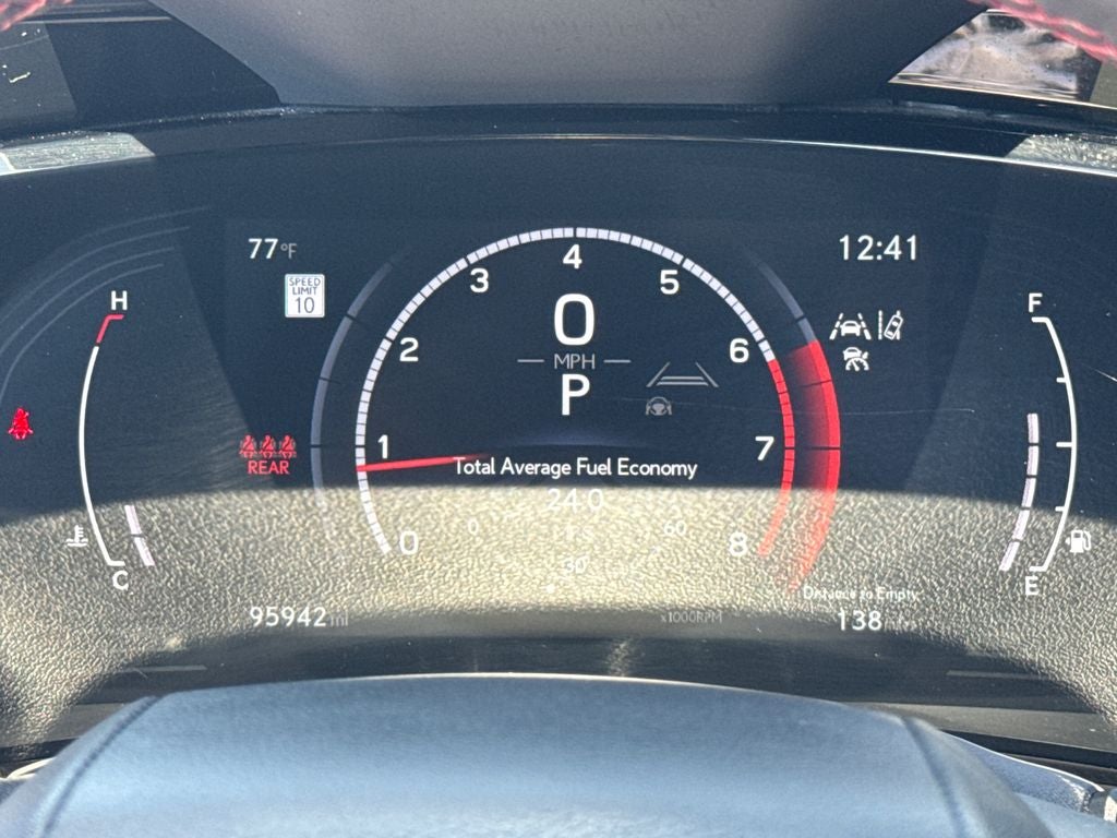 2022 Lexus NX 350 F SPORT Handling