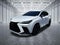 2022 Lexus NX 350 F SPORT Handling