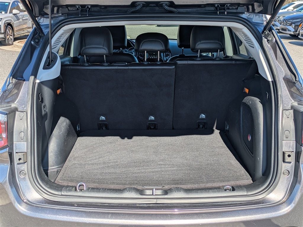 2019 Jeep Compass Altitude