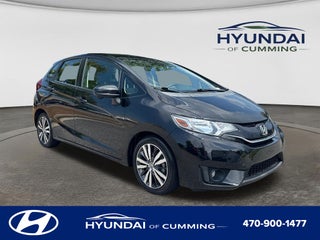 2015 Honda Fit Base