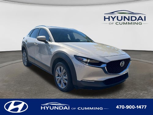 2024 Mazda Mazda CX-30 2.5 S Preferred Package